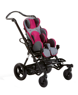 Strollers & Walking Frames
