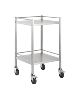 Instrument / Dressing Trolleys