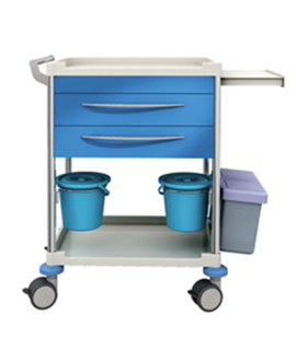 Ward Carts