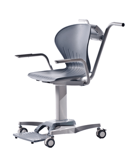 Weigh Chairs & Scales