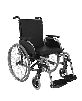 Aspire Manual Wheelchairs
