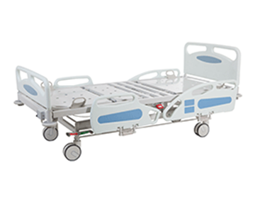 Hospital Ward Beds
