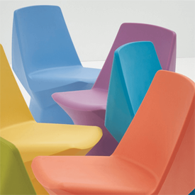 Furniture For Mental Health & Challenging Environments