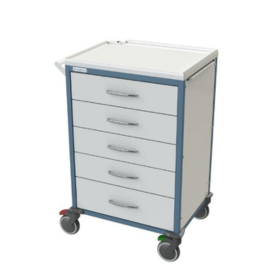 Instrument / Dressing Trolleys