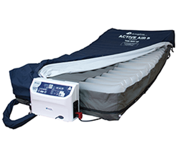 Mattresses - Alternating Air