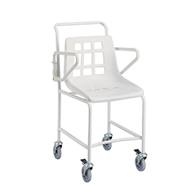 paediatric shower chair solutions for special needs children aidacare