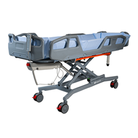 Bathroom & Shower Trolleys