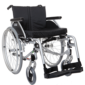 Manual Wheelchairs