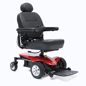 Power Wheelchairs