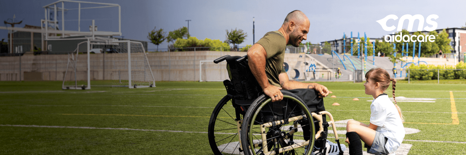 Complex Mobility Seating