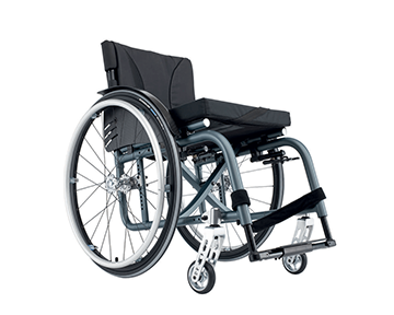 Invacare Folding Manual Wheelchairs
