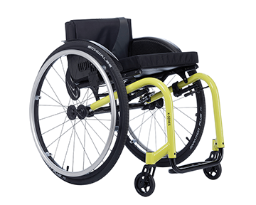 Invacare Rigid Manual Wheelchairs
