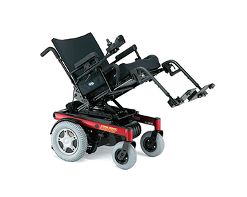 Invacare Rear Wheel Drive Wheelchairs