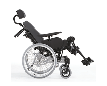 Invacare Tilt In Space Wheelchairs