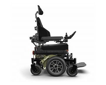Magic Mobility Paediatric Wheelchairs