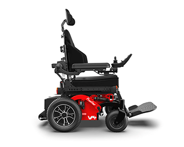 Magic Mobility Rear Wheel Drive Wheelchairs