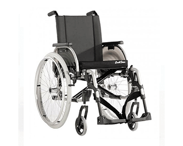 Ottobock Folding Manual Wheelchairs