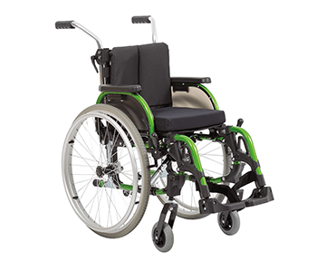 Ottobock Paediatric Manual Wheelchairs