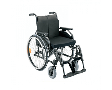 Ottobock Push Pull Wheelchairs