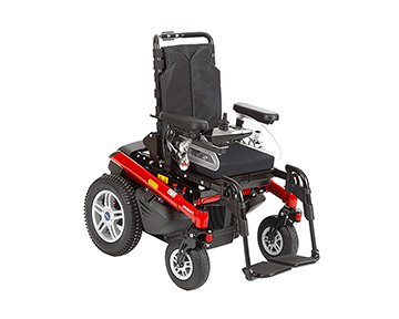 Ottobock Rear Wheel Drive Wheelchairs