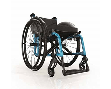 Ottobock Rigid Manual Wheelchairs