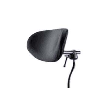 Ottobock Wheelchair Headrests