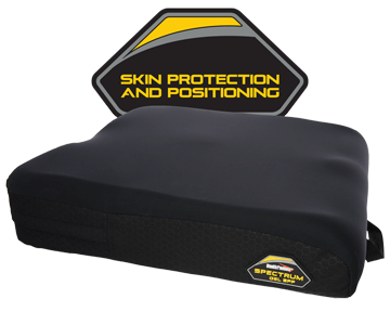 Stealth Skin Protection & Positioning