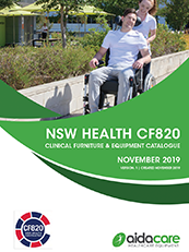 CF820 NSW HEALTH CONTRACT CATALOGUE