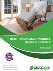 HPV Equipment Catalogue