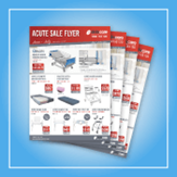 Acute Care Promotions