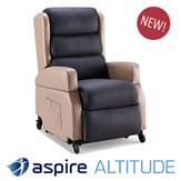 Altitude Vertical Lift Chair