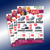 Current Promotions