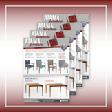 ATAMA Furniture Clearance