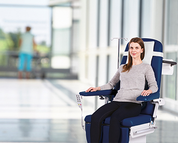 Hospital & Acute Care