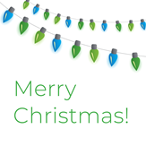 Christmas and Holiday Period Trading