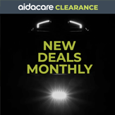 Aidacare Clearance Centre