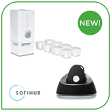 INTRODUCING SOFIHUB