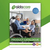 New Aidacare Catalogue