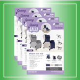 Aged Care Promotions