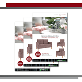 ATAMA Spring Promo