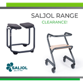 SALJOL RANGE CLEARANCE