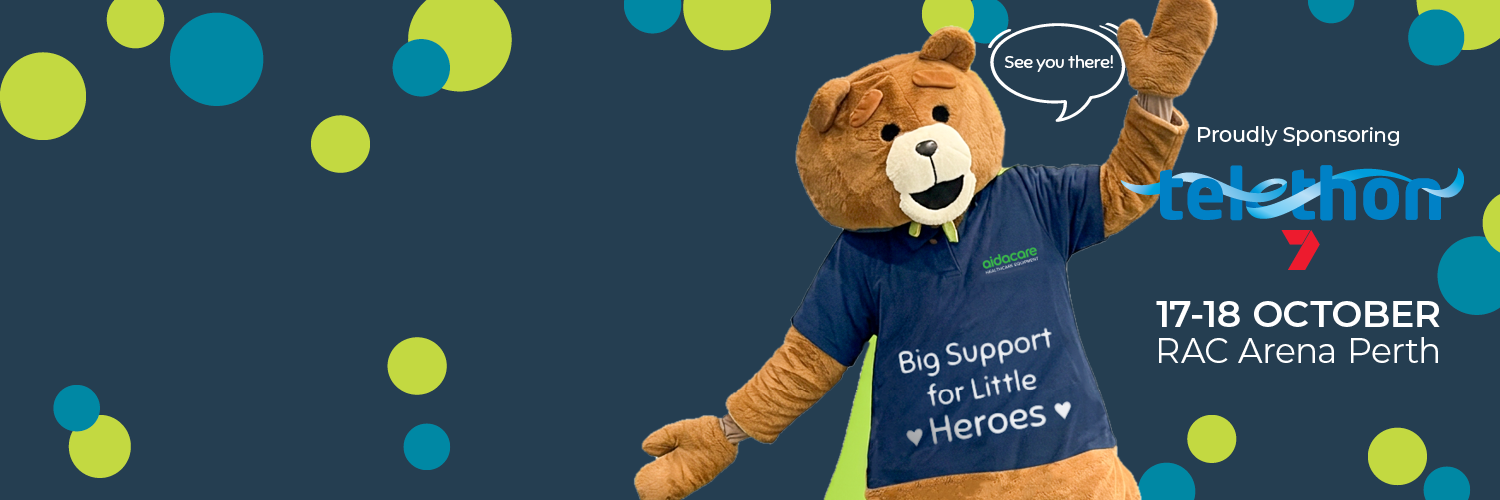 Join Us at Telethon 2026 in Perth