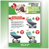 Mattress Clearance