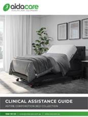Aspire ComfiMotion Bed Collection Clinical Guide