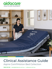 Aspire ComfiMotion Bed Collection Clinical Guide