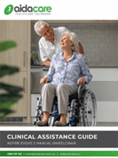 Aspire Evoke 2 Manual Wheelchair Clinical Guide