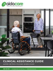 Aspire MetroX Wheelchair Clinical Guide