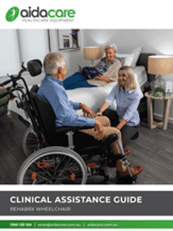 Aspire RehabRX Wheelchair Clinical Guide