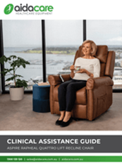 Aspire Raphael Recliner Clinical Guide
