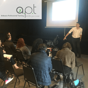APT Free Seminar: How to tackle wheeled mobility & seating assessments with confidence!